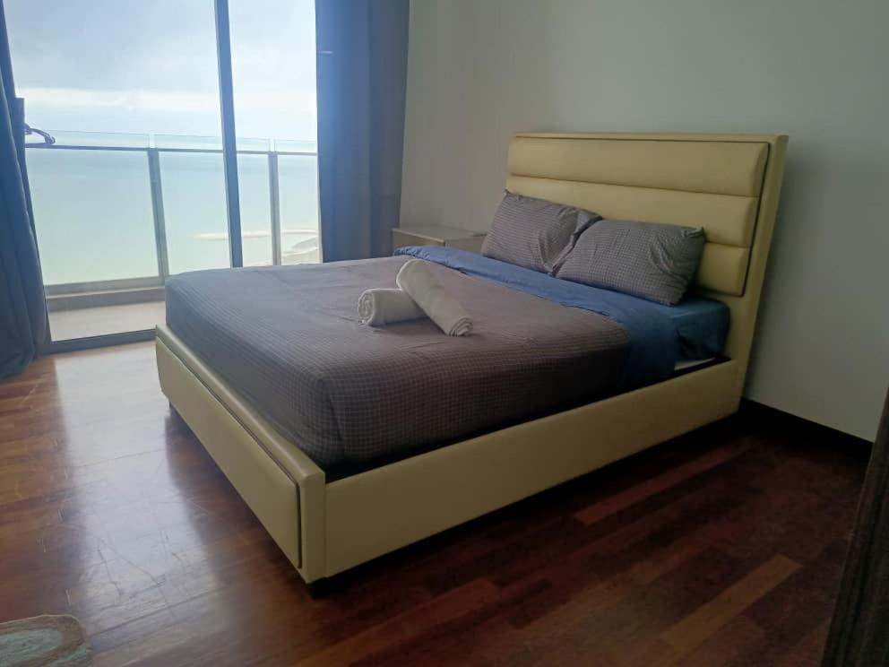 Malacca Amazing Seaview @ Silverscape מראה חיצוני תמונה