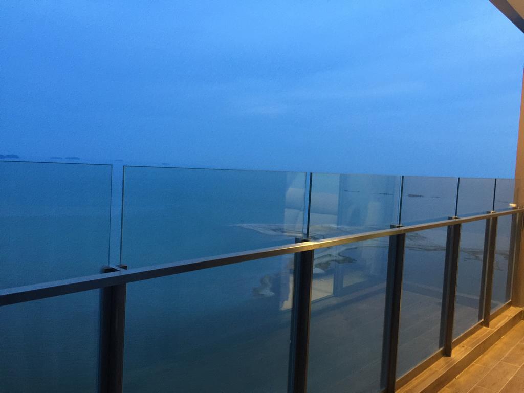Malacca Amazing Seaview @ Silverscape מראה חיצוני תמונה