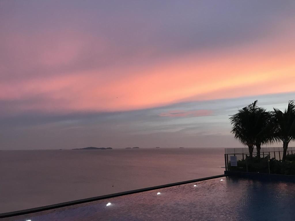 Malacca Amazing Seaview @ Silverscape מראה חיצוני תמונה
