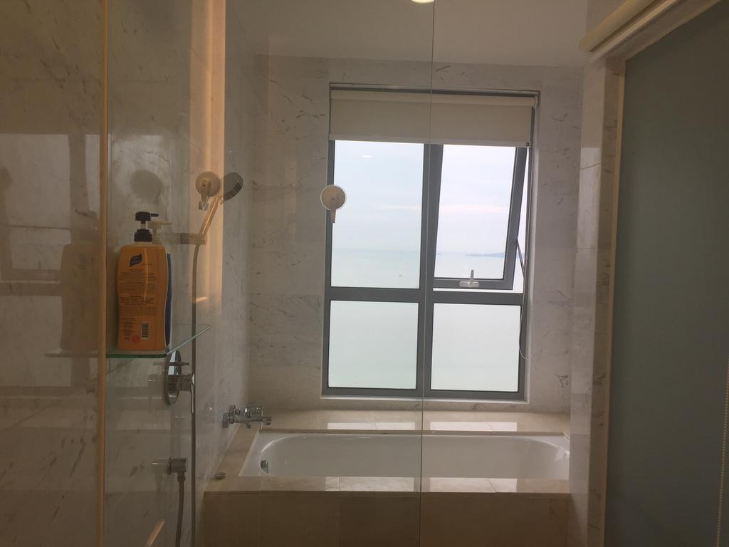 Malacca Amazing Seaview @ Silverscape מראה חיצוני תמונה