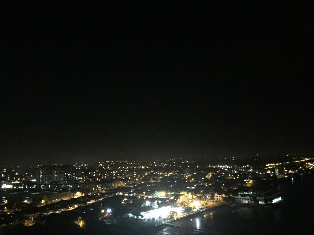 Malacca Amazing Seaview @ Silverscape מראה חיצוני תמונה