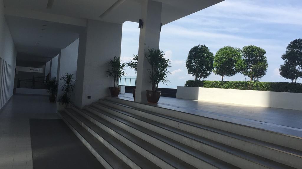 Malacca Amazing Seaview @ Silverscape מראה חיצוני תמונה