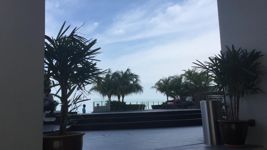 Malacca Amazing Seaview @ Silverscape מראה חיצוני תמונה
