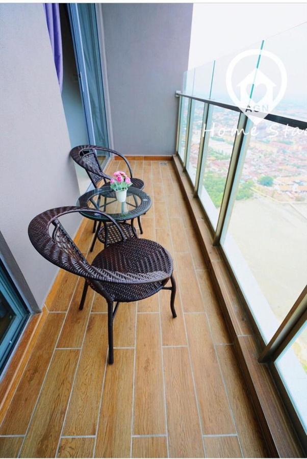 Malacca Amazing Seaview @ Silverscape מראה חיצוני תמונה