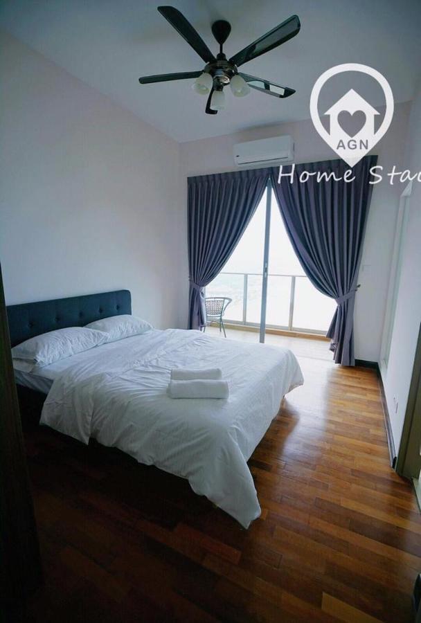 Malacca Amazing Seaview @ Silverscape מראה חיצוני תמונה